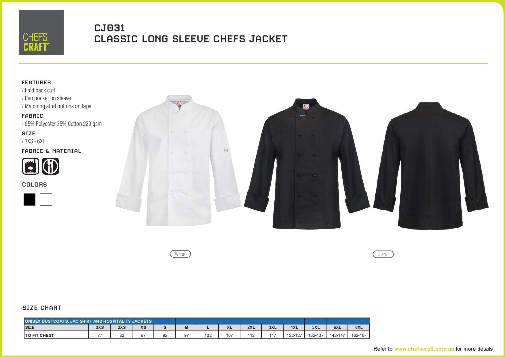 Specification