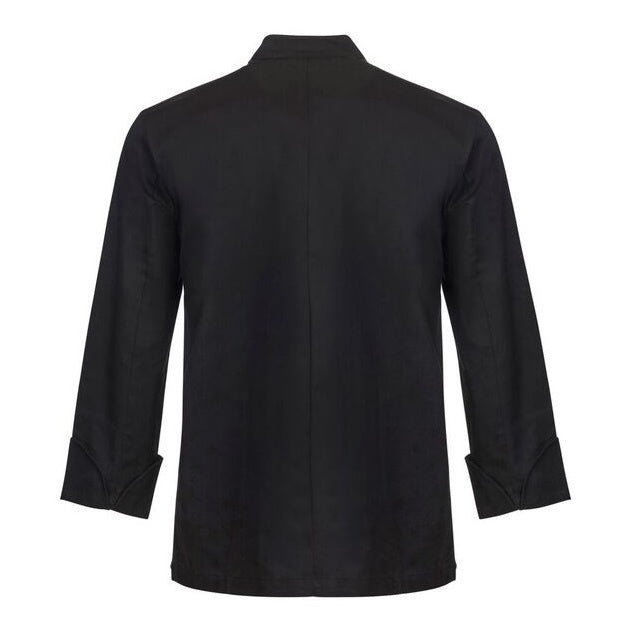 Chefscraft CJ031 Unisex Classic Chefs L/S Jacket