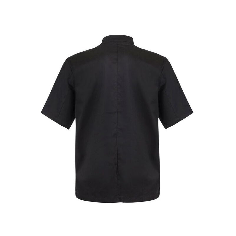 Chefscraft CJ033 Classic Chefs S/S Jacket