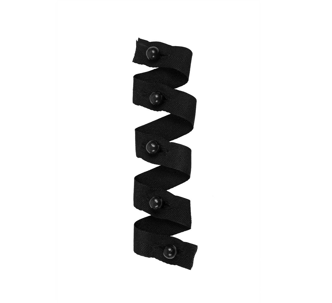 Chefscraft CJ151 Stud Buttons on Tape