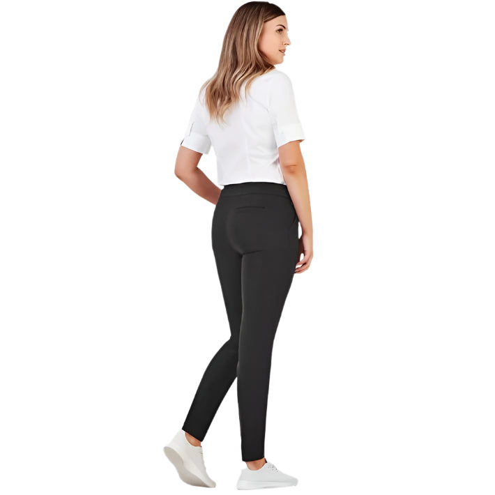 Biz Care CL041LL Womens Jane Stretch Pant