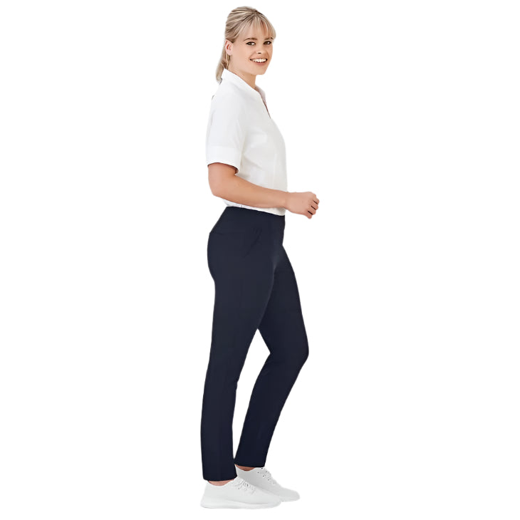 Inaura CL041LL Womens Jane Stretch Pant