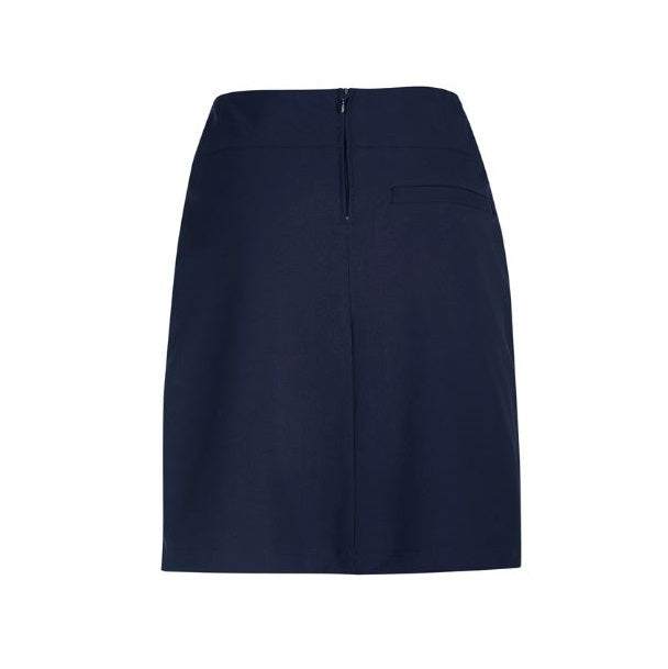 BizCare CL145LS Womens Comfort Waist Skort