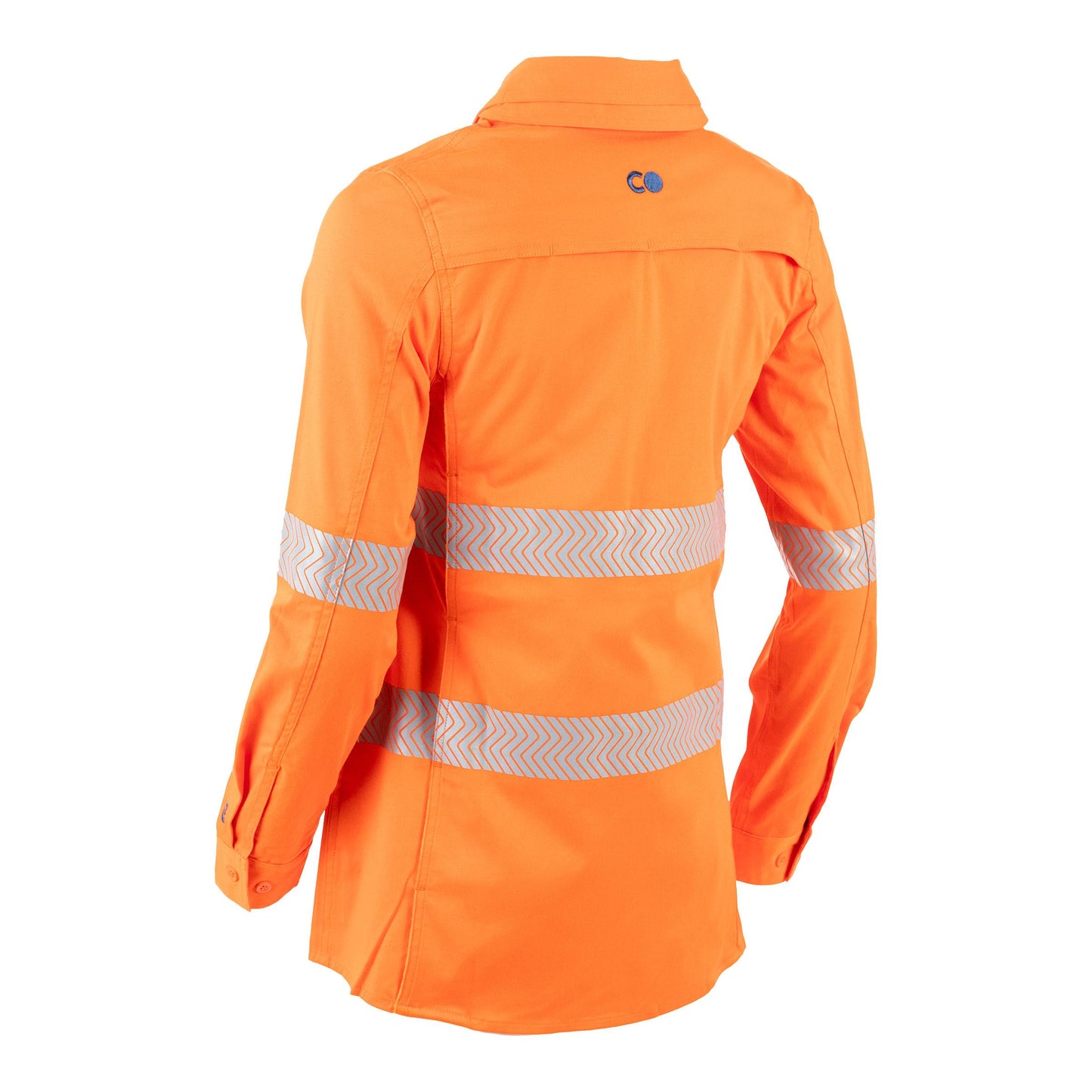 COgear CO102 Maternity Work Shirt