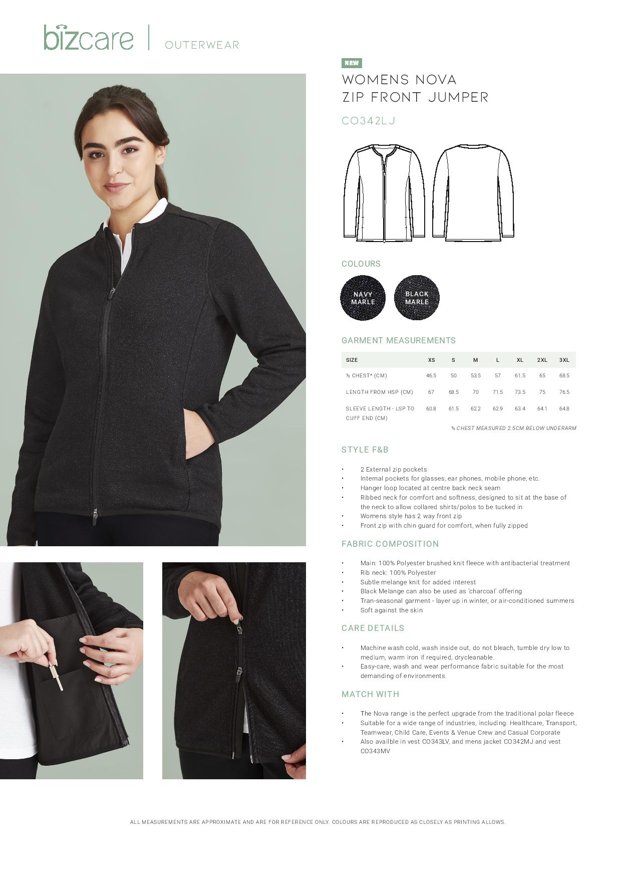 Specification