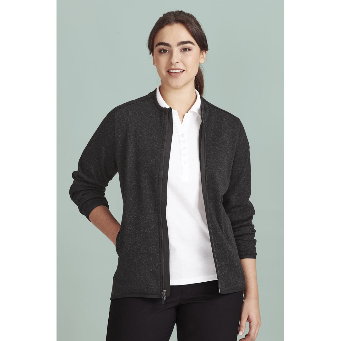 Bizcare CO342LJ NOVA Womens Knit Jacket