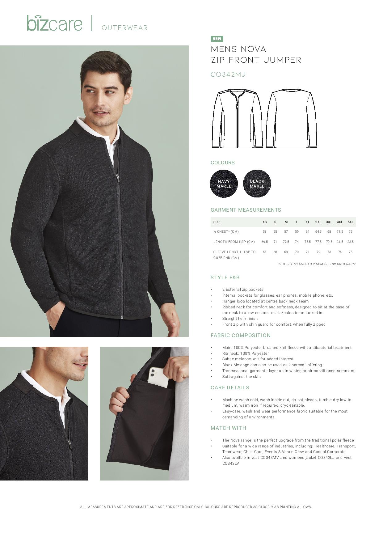 Specification