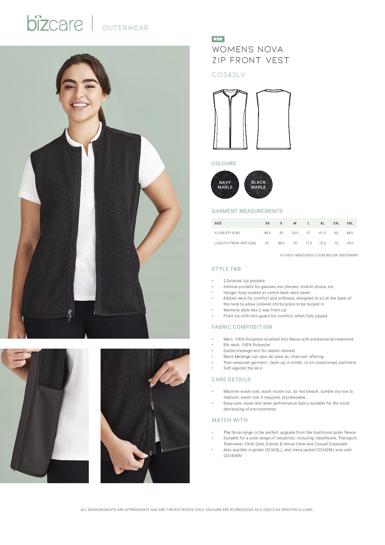 Specification