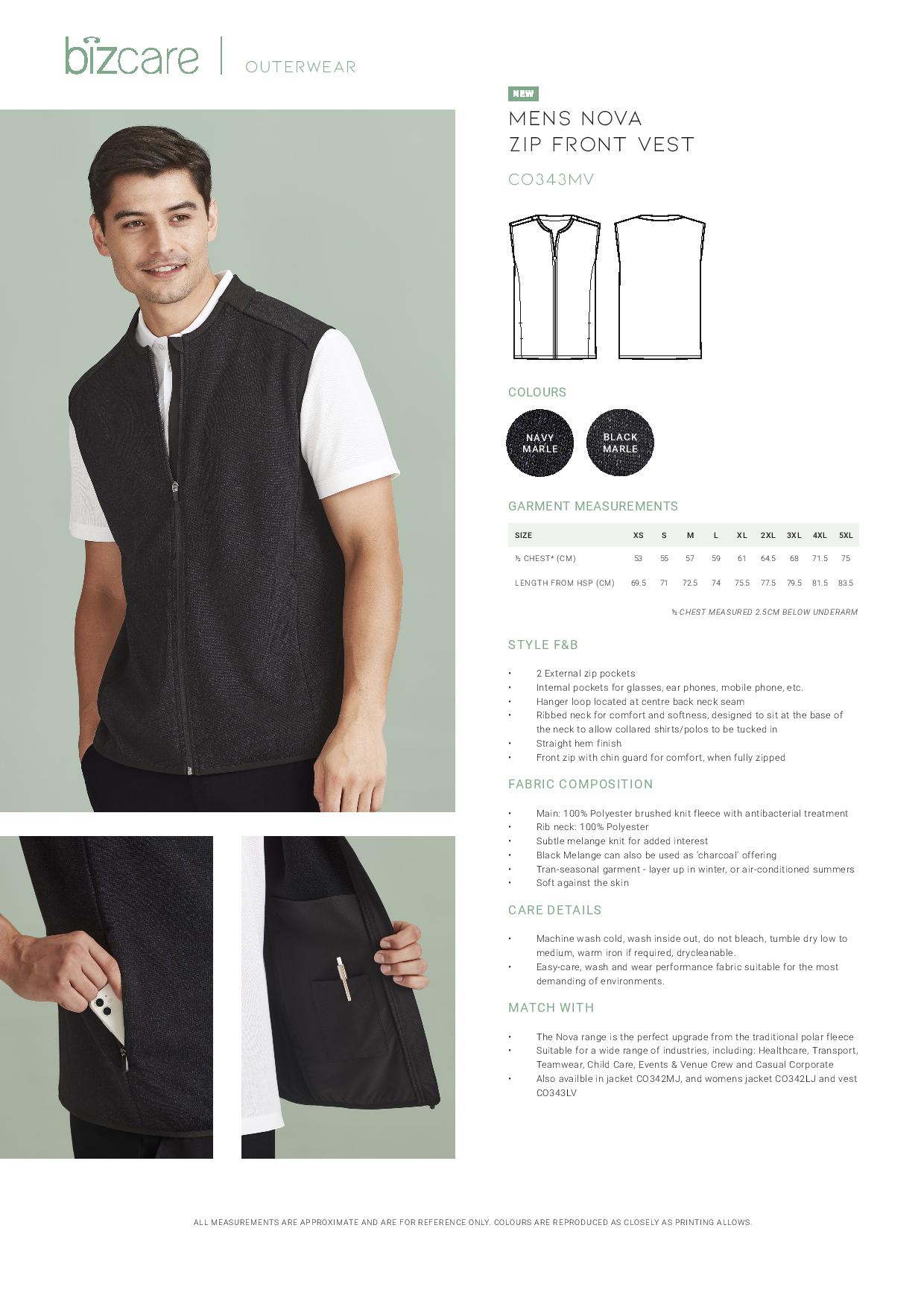 Specification