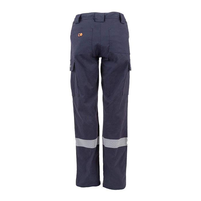 COgear CO704 Suzie Under Tummy Maternity Cargo Pants