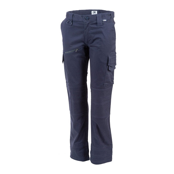 COgear CO803 Carly Work Cargo Pants