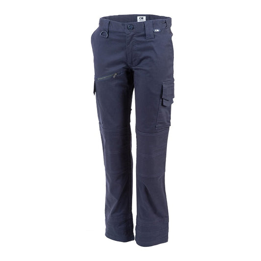 COgear CO803 Carly Work Cargo Pants