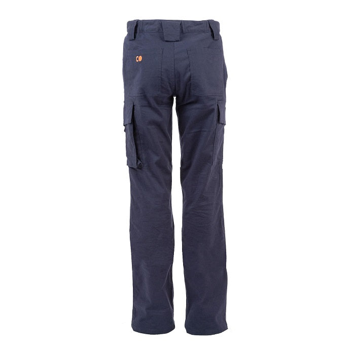 COgear CO803 Carly Work Cargo Pants