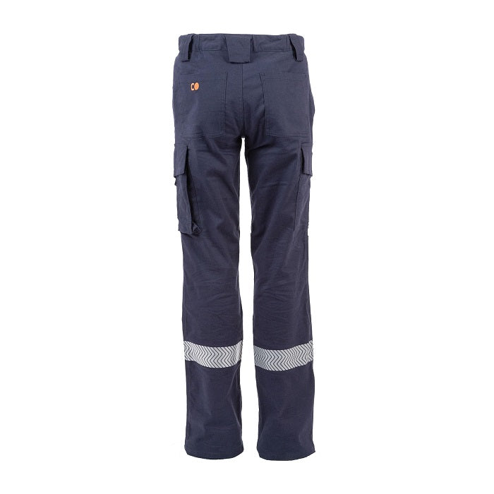 COgear CO903 Alison Hi-Vis Cargo Pants