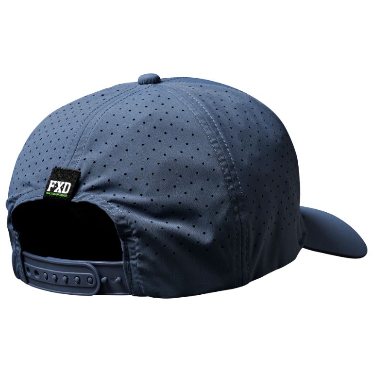 FXD CP-12 Tech Baseball Cap