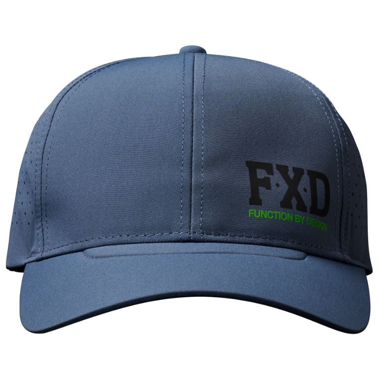 FXD CP-12 Tech Baseball Cap