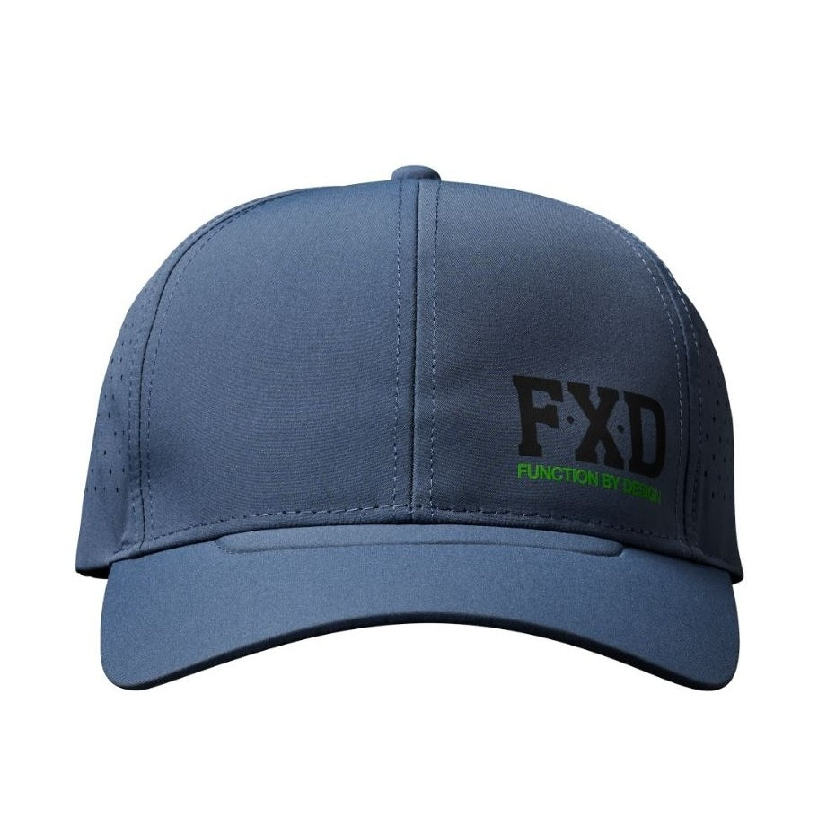 FXD CP-12 Tech Baseball Cap