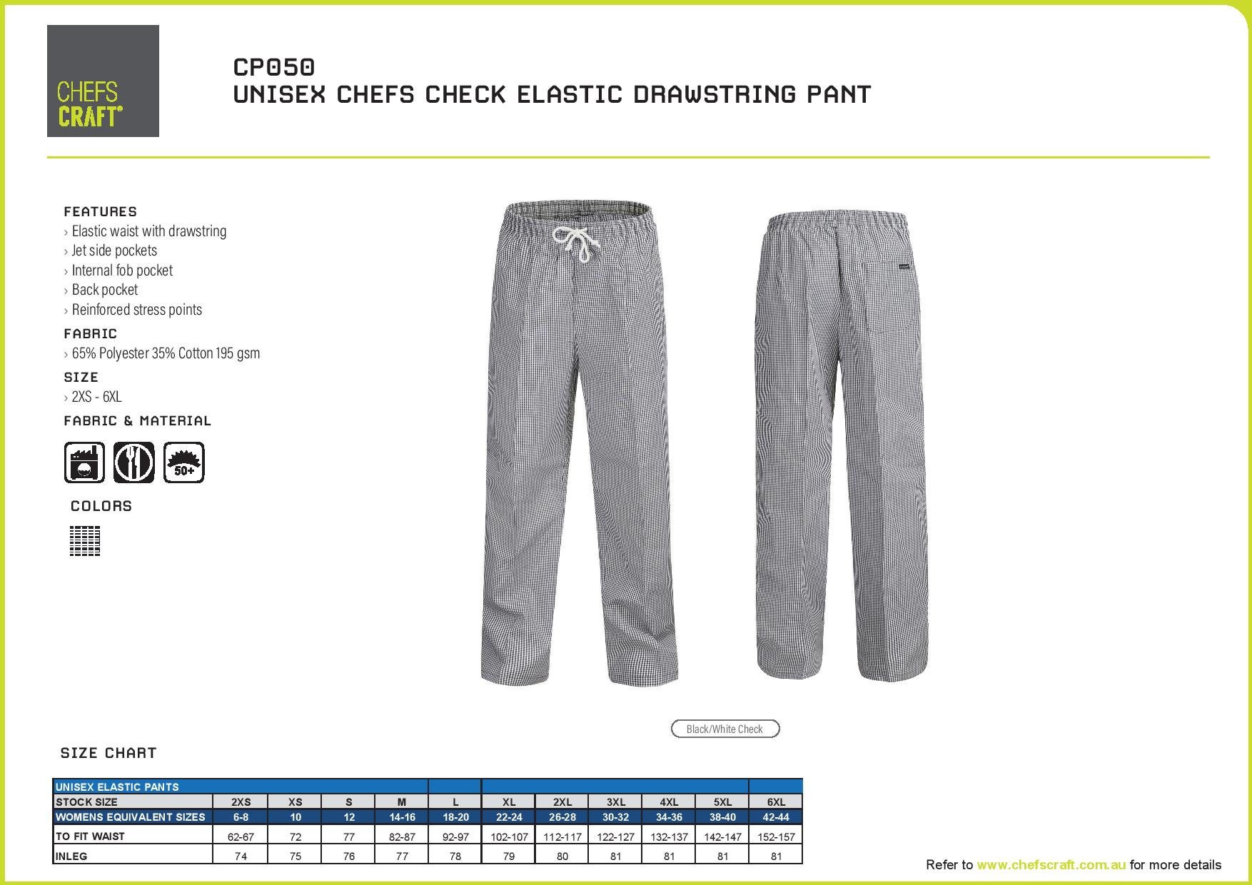 Specification