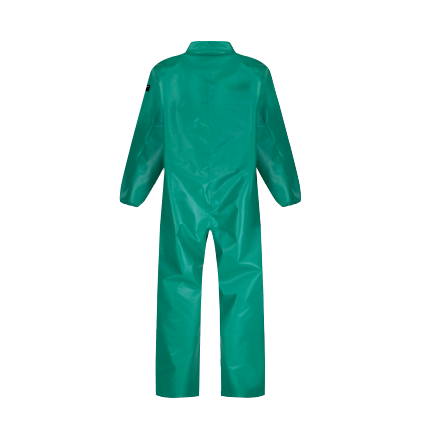 Maxisafe CPC980 Chemmaster PVC Coveralls