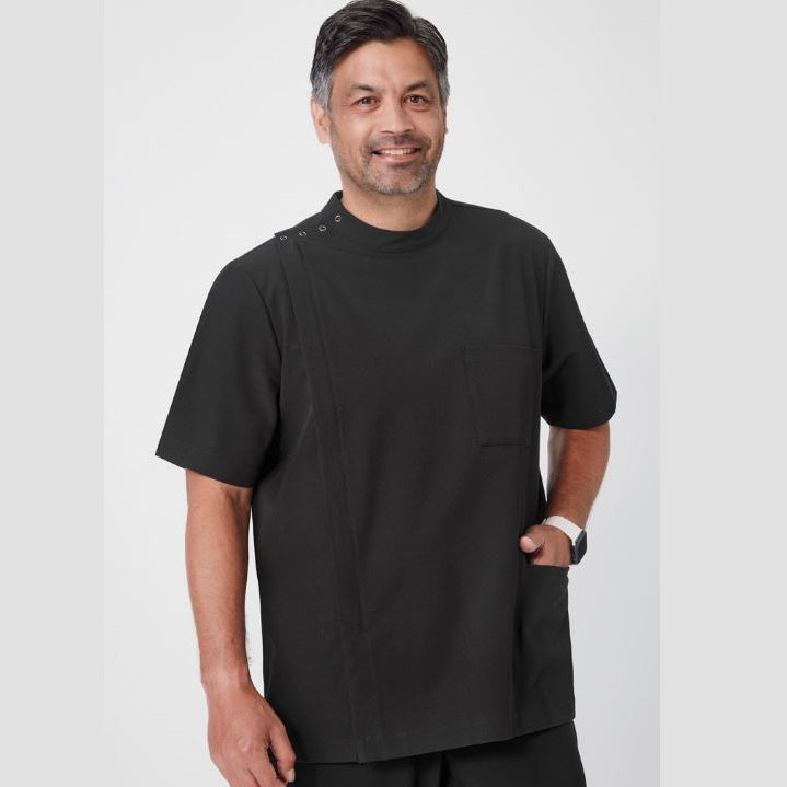 Biz Care CPT451MS Mens Essence Jacket