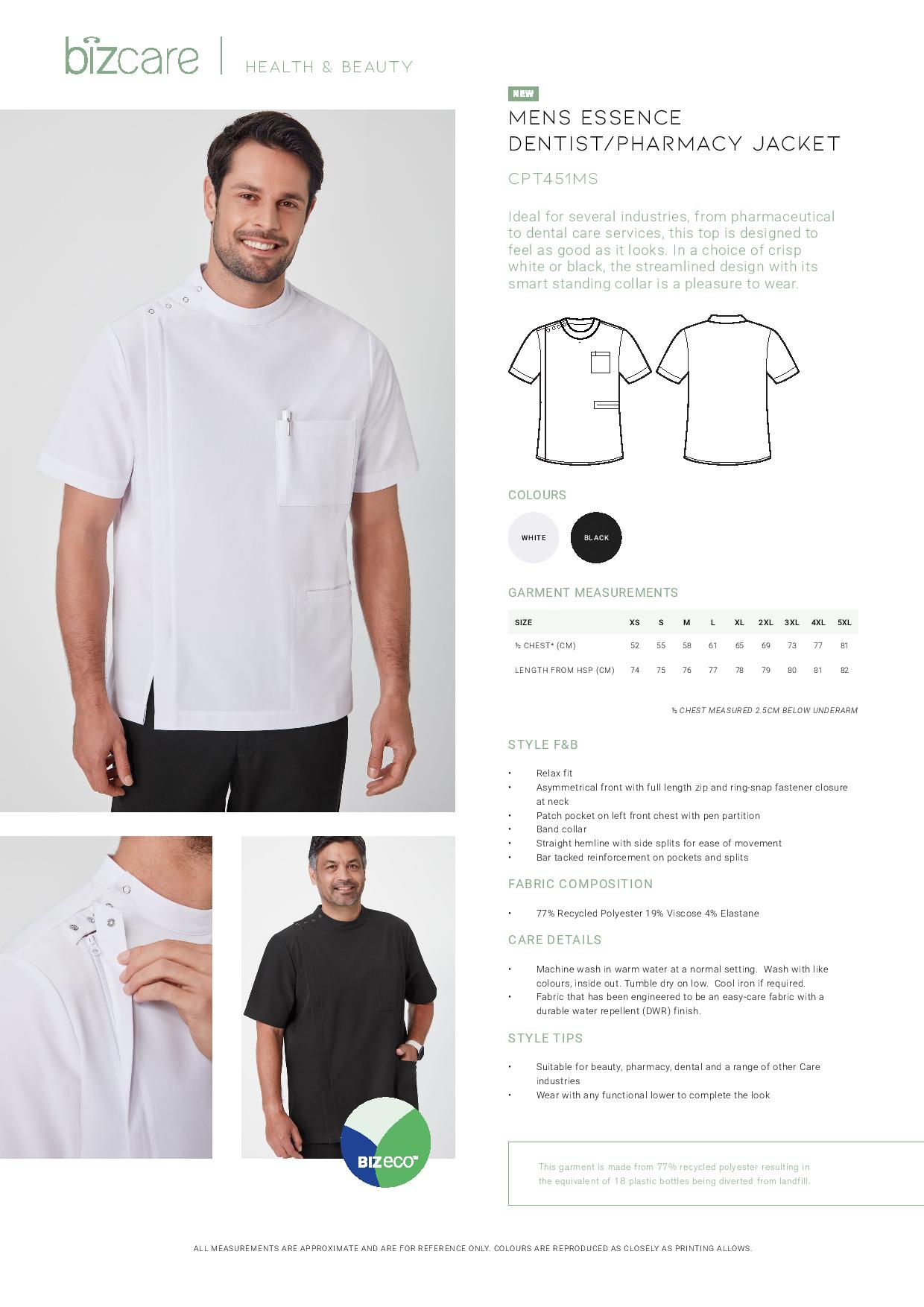 Specification