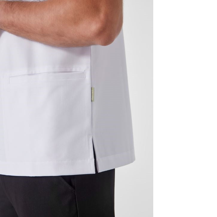 Biz Care CPT451MS Mens Essence Jacket
