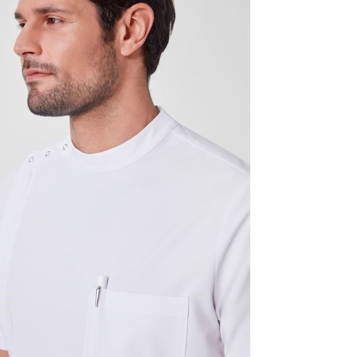 Biz Care CPT451MS Mens Essence Jacket