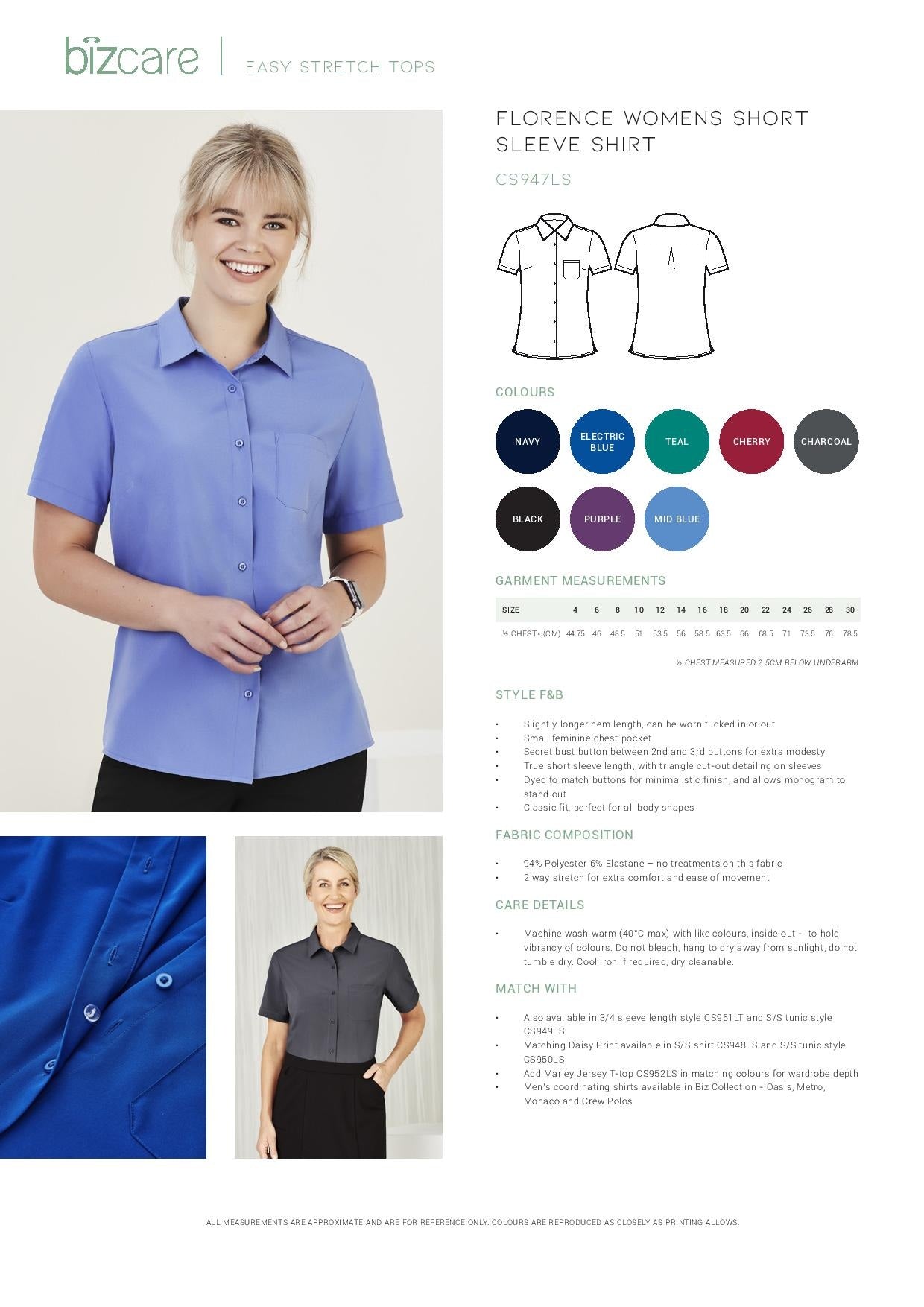 Specification