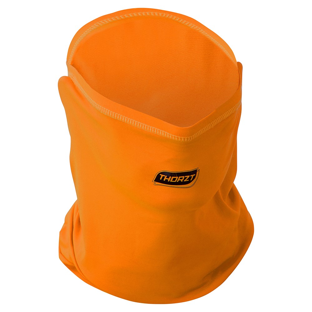 Thorzt CSHVO Cooling Scarf Hi Vis Orange