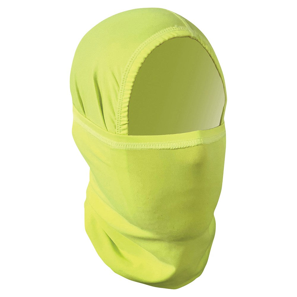 Thorzt CSHVY Cooling Scarf Hi Vis Yellow