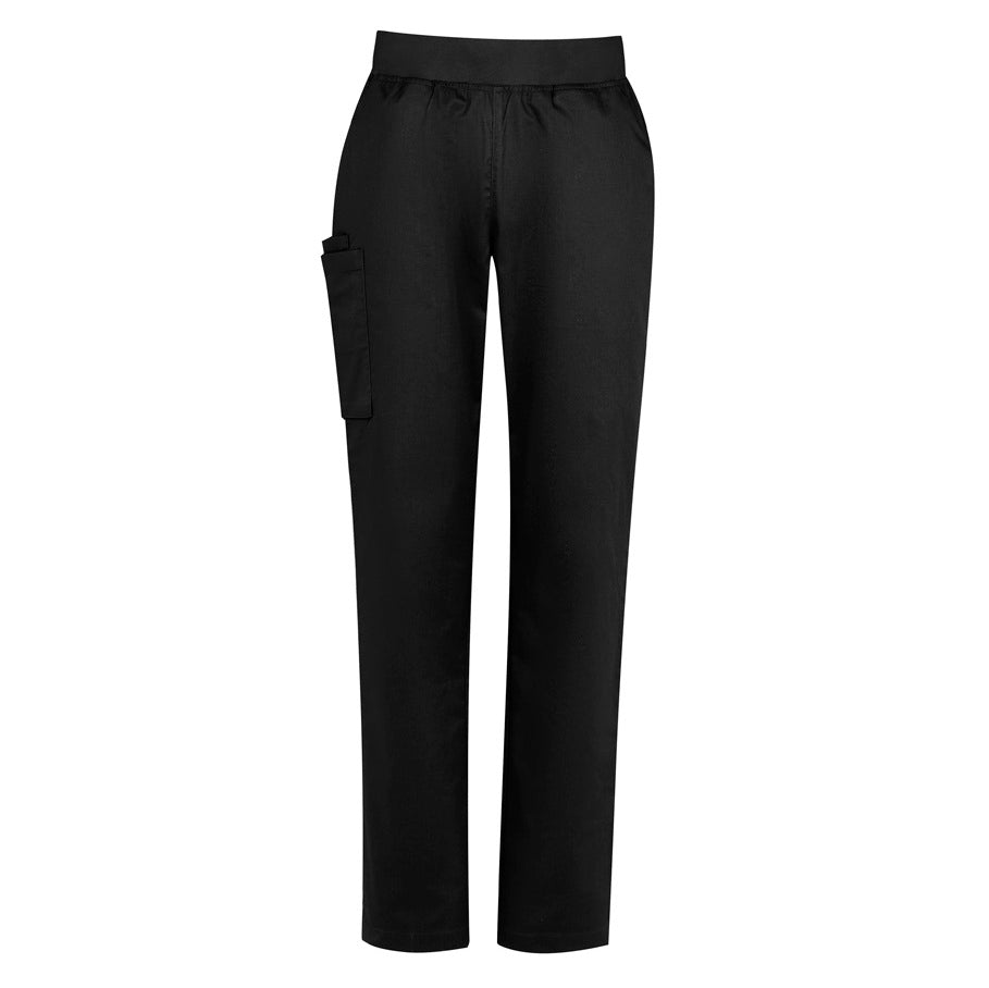 Biz Care CSP047LL Womens Riley Straight Leg Scrub Pant