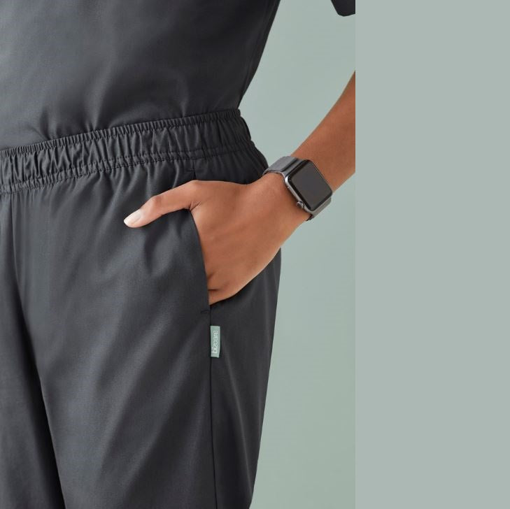 Biz Care CSP143LL Womens Tokyo Scrub Pant