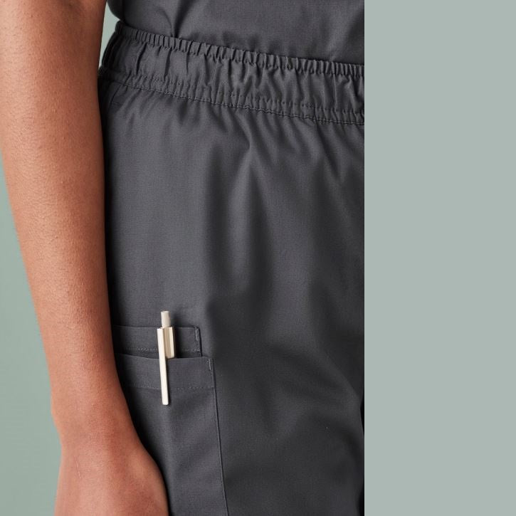 Biz Care CSP143LL Womens Tokyo Scrub Pant