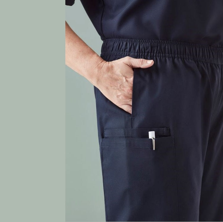 Biz Care CSP143LL Womens Tokyo Scrub Pant