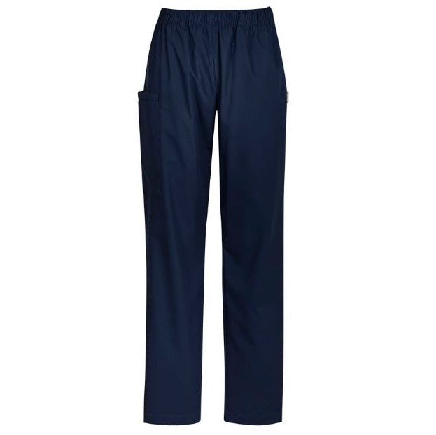 Biz Care CSP143LL Womens Tokyo Scrub Pant