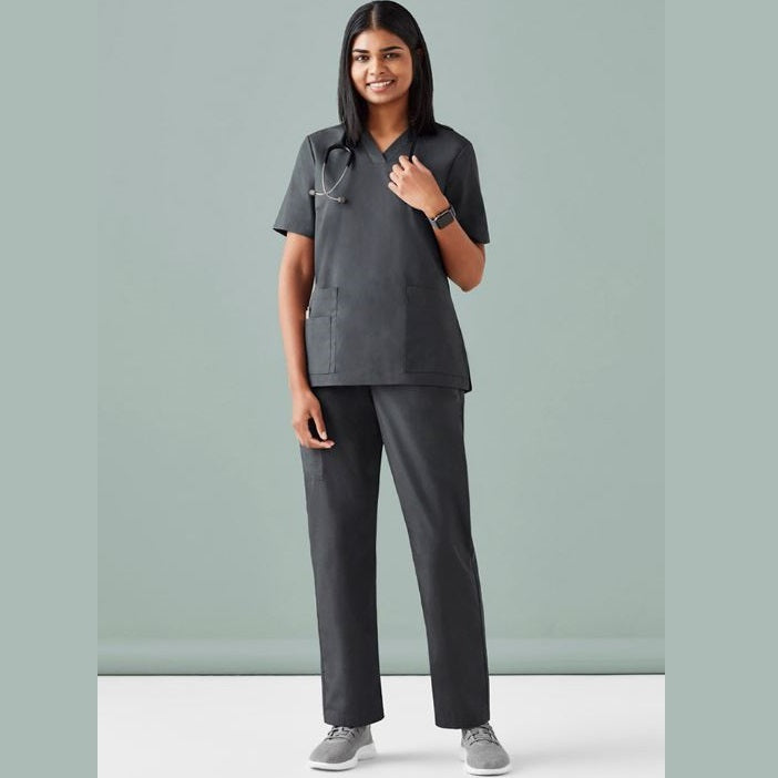 Biz Care CSP143LL Womens Tokyo Scrub Pant