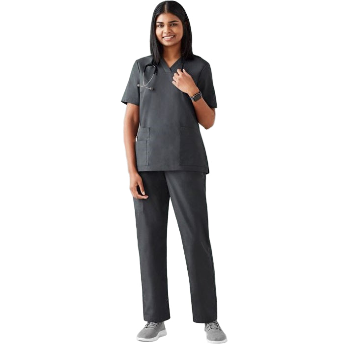 Biz Care CSP143LL Womens Tokyo Scrub Pant