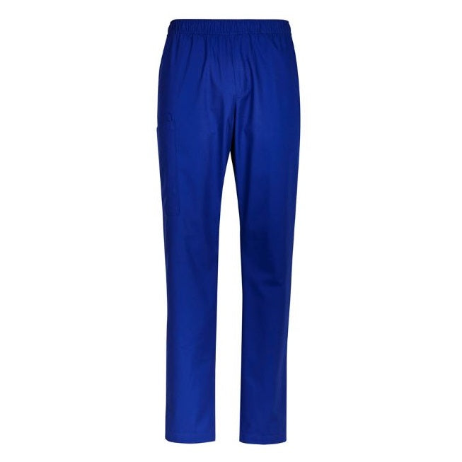 Biz Care CSP143ML Mens Tokyo Scrub Pant