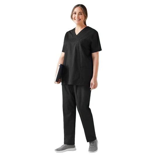 Biz Care CSP151UL Unisex Hartwell Reversible Scrub Pant