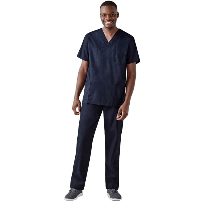 Biz Care CSP151UL Unisex Hartwell Reversible Scrub Pant