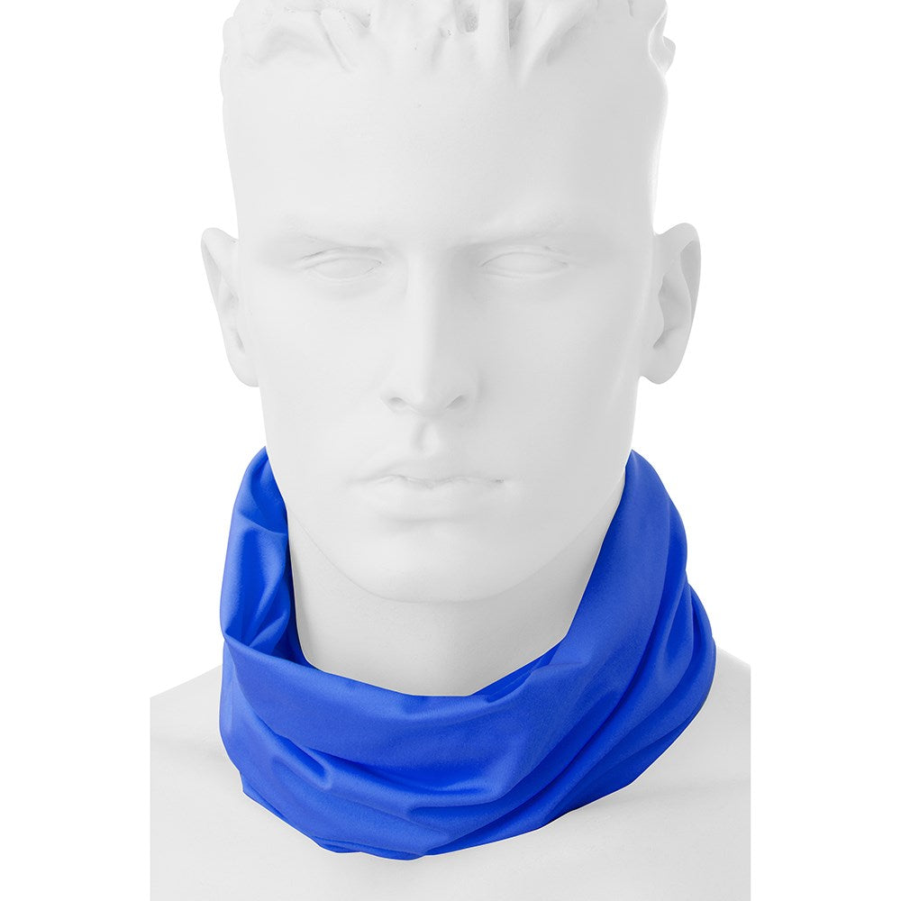 Thorzt CSRB Cooling Scarf Royal Blue