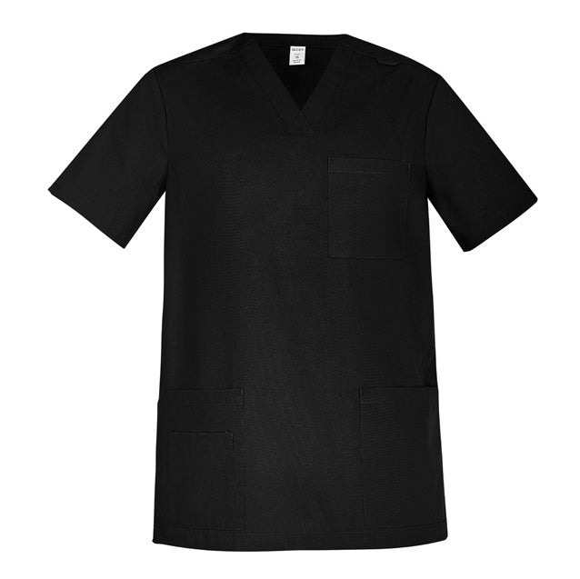 Biz Care CST141MS Tokyo Mens V-Neck Scrub Top