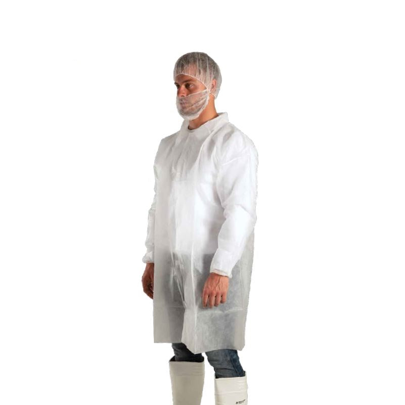 FORCE 360 CWRX706/707 Laboratory Coat