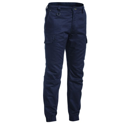 Bisley BPC6476 Ripstop Stove Pipe Cargo Pants