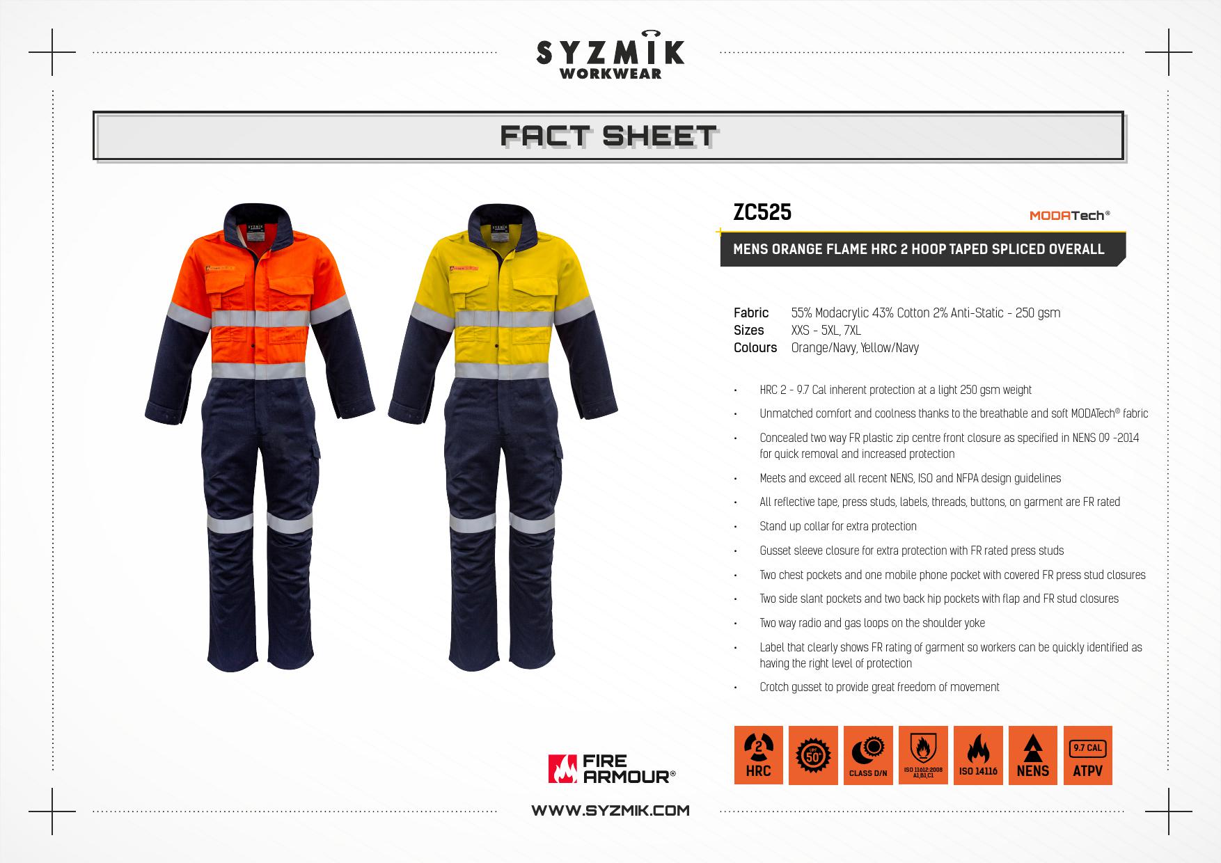 Specification