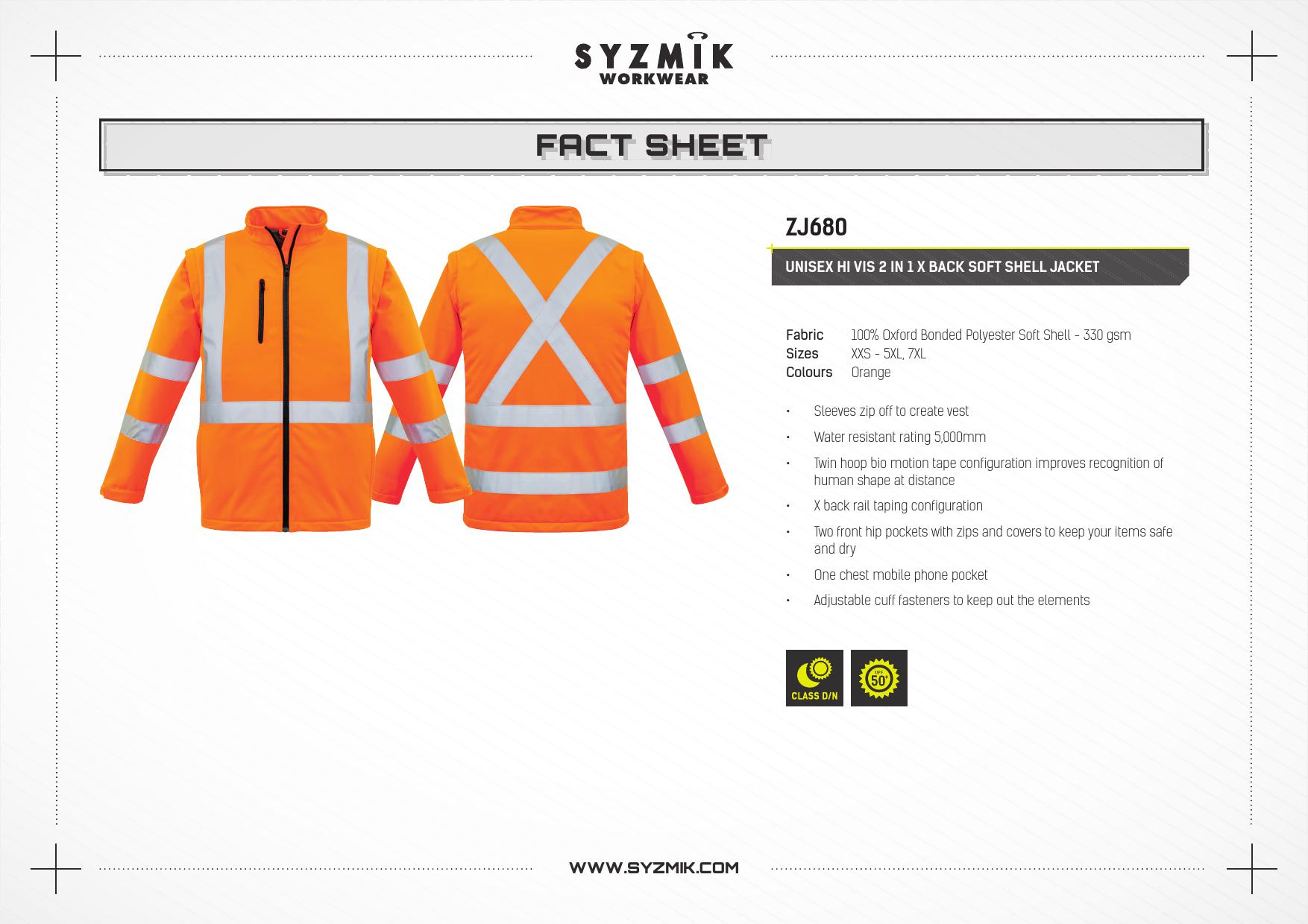 Specification