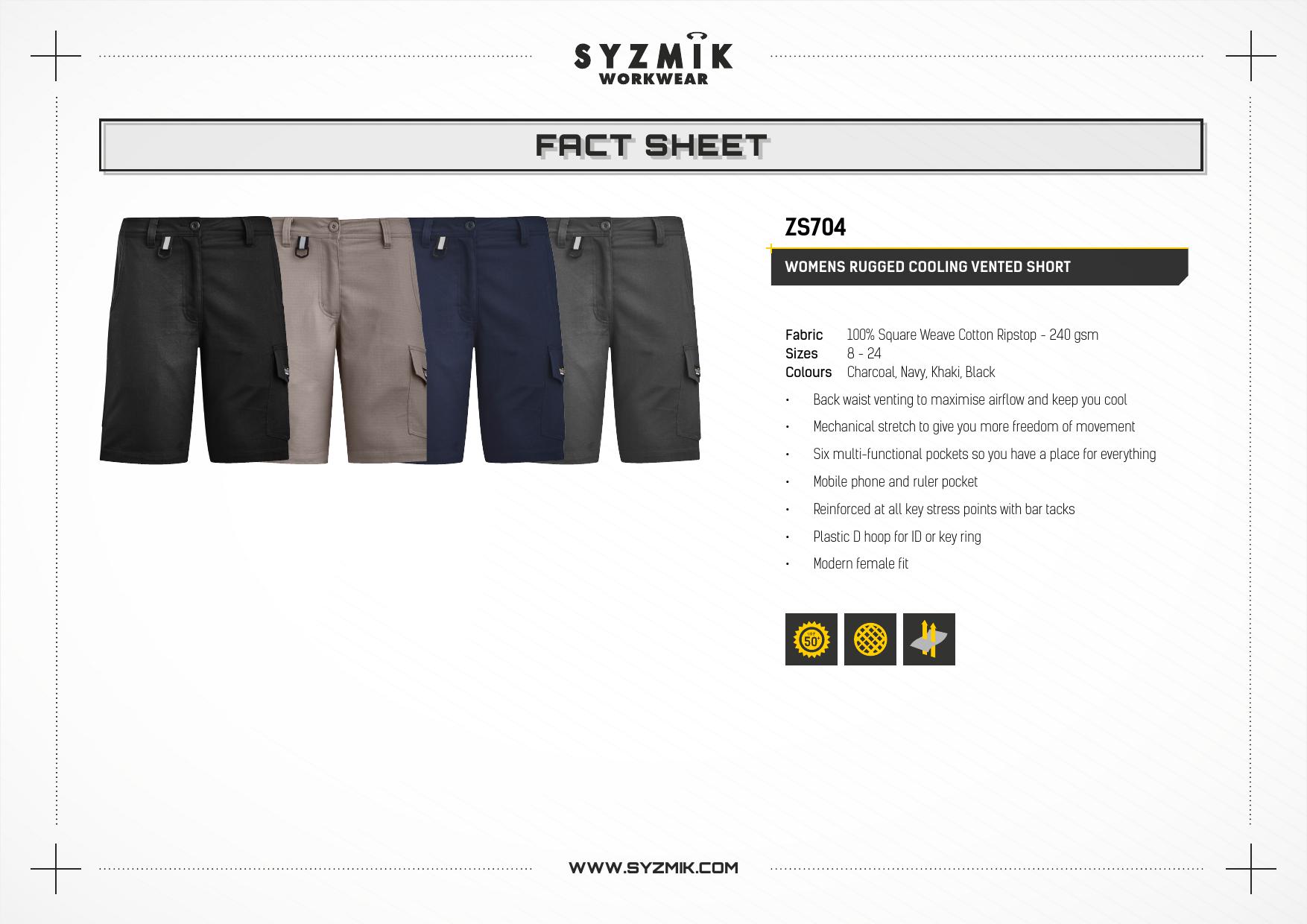 Specification