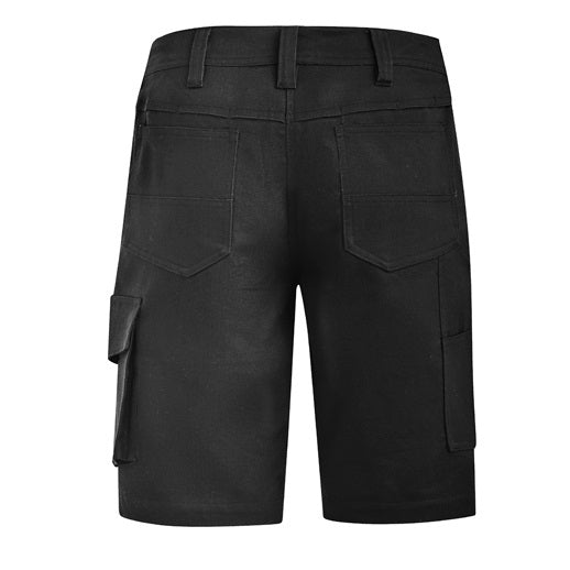 Syzmik ZS704 Ladies Rugged Cargo Shorts