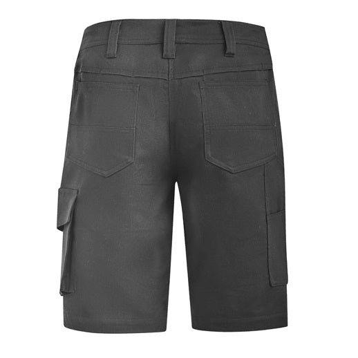 Syzmik ZS704 Ladies Rugged Cargo Shorts