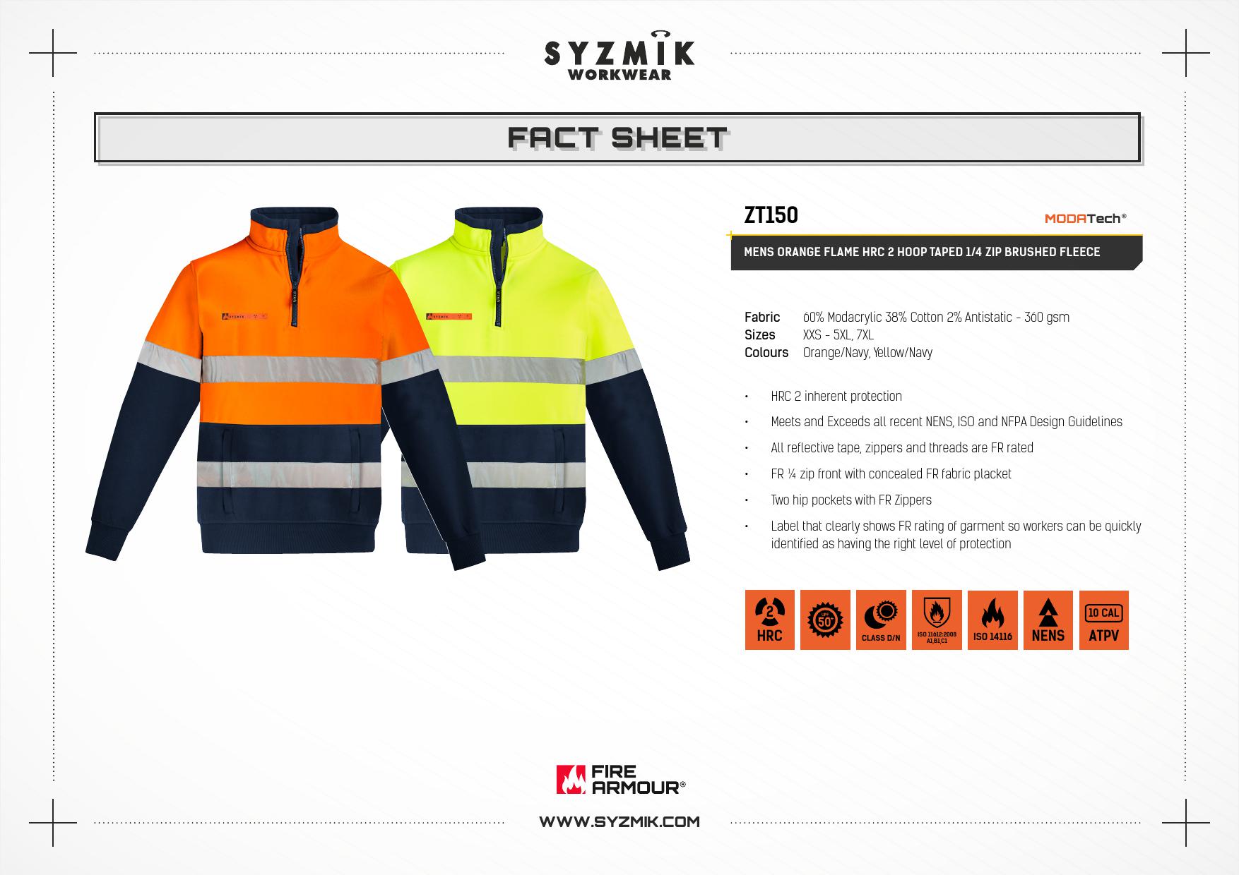 Specification